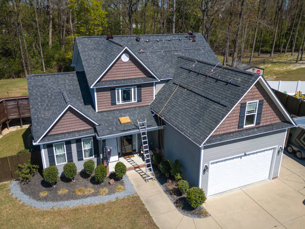 Best Roof Moss and Algae Removal  in Mountain House, CA