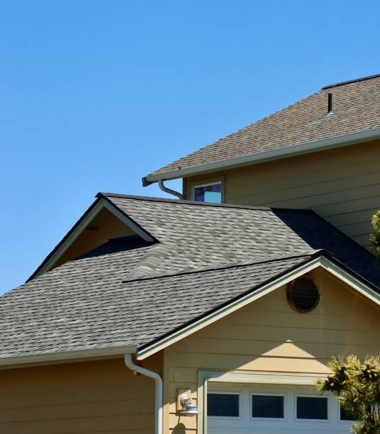 Roof Insulation in Mountain House, CA